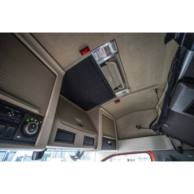 2016 Volvo FH 420-45283567