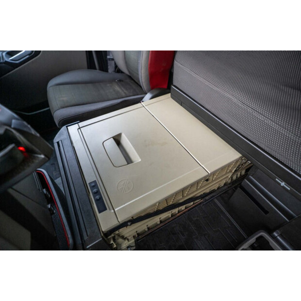 2016 Volvo FH 420-45283573