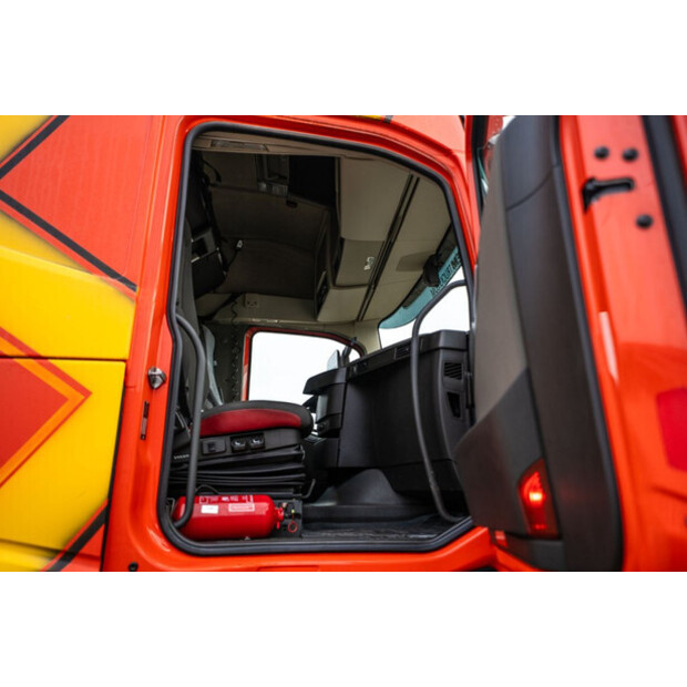 2016 Volvo FH 420-45283575