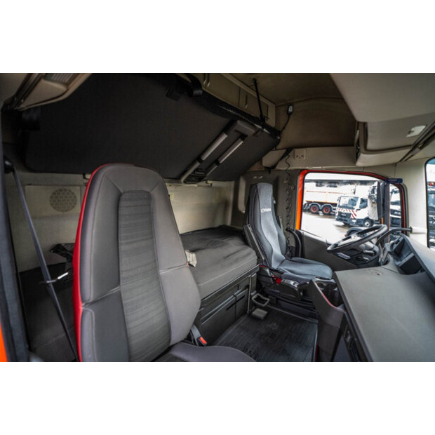 2016 Volvo FH 420-45283577