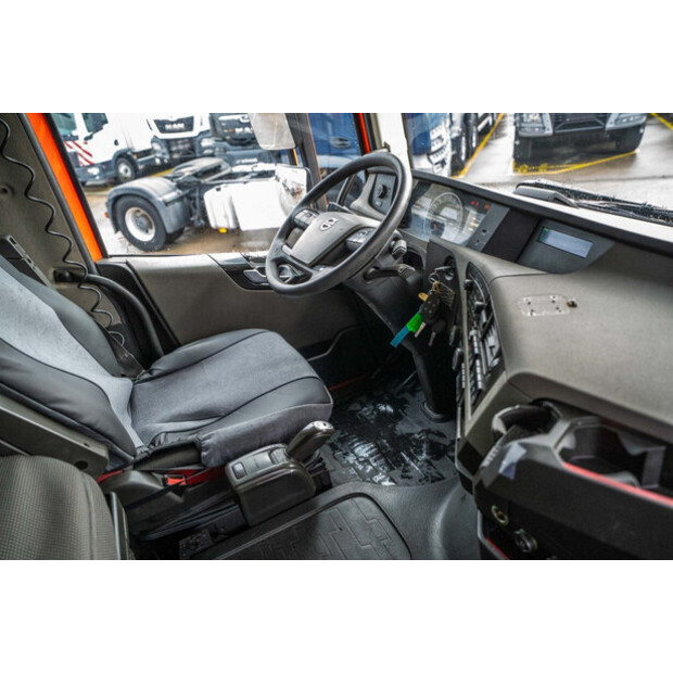 2016 Volvo FH 420-45283579