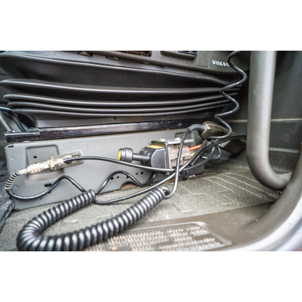 2016 Volvo FH 420-45283581