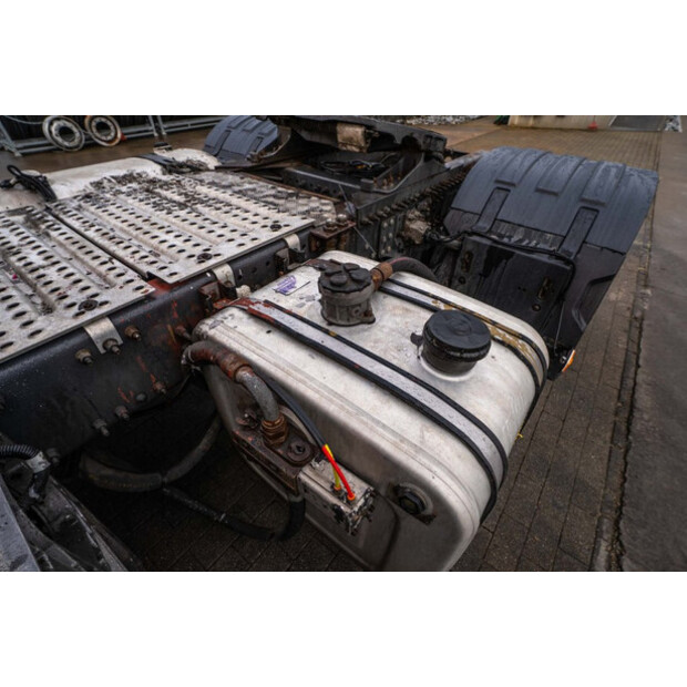 2016 Volvo FH 420-45283583