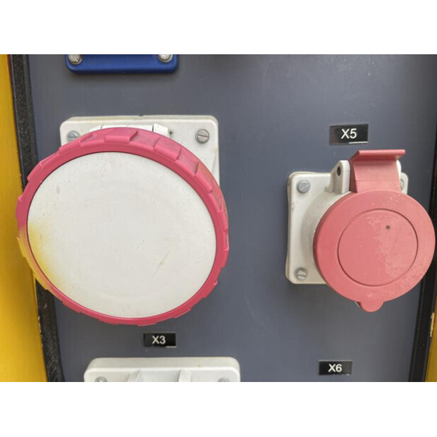 2017 Atlas-Copco QAS 150 VD-45283626