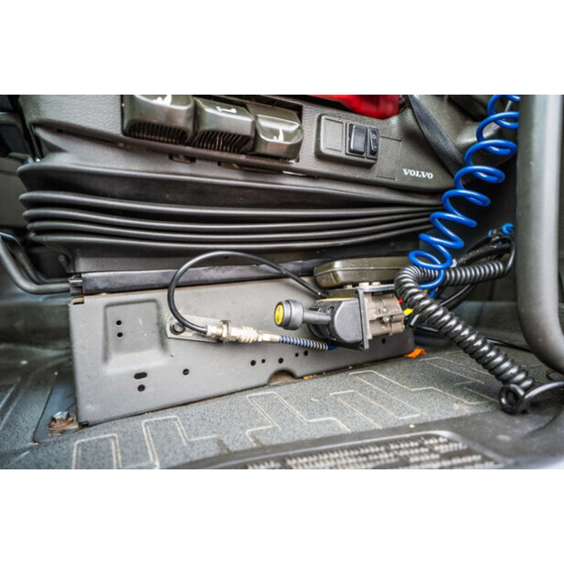 2016 فولفو FH 420-45283635