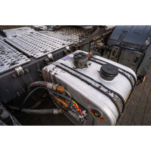 2016 فولفو FH 420-45283637