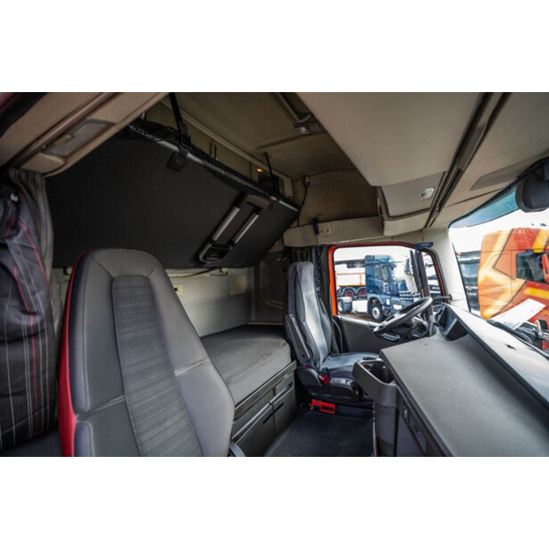 2016 فولفو FH 420-45283639