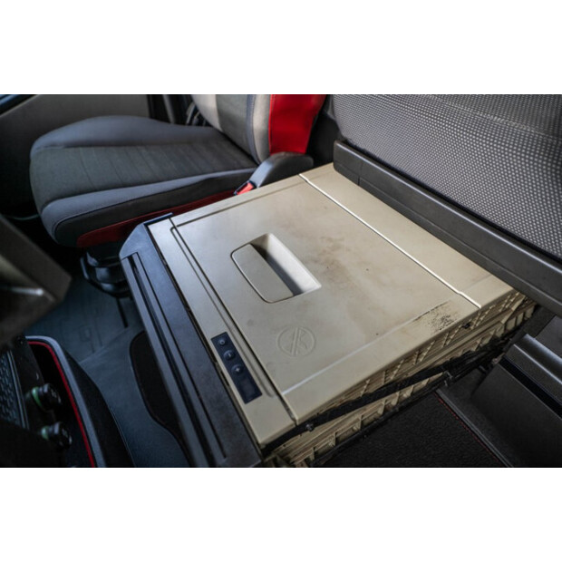 2016 فولفو FH 420-45283646