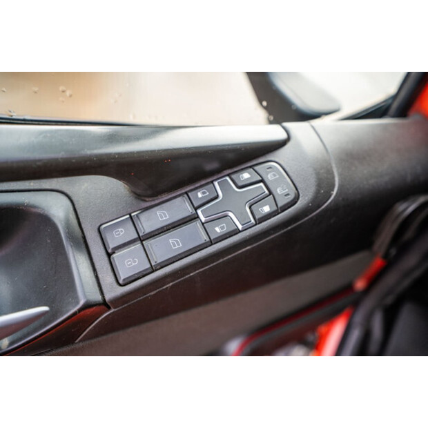 2016 فولفو FH 420-45283648