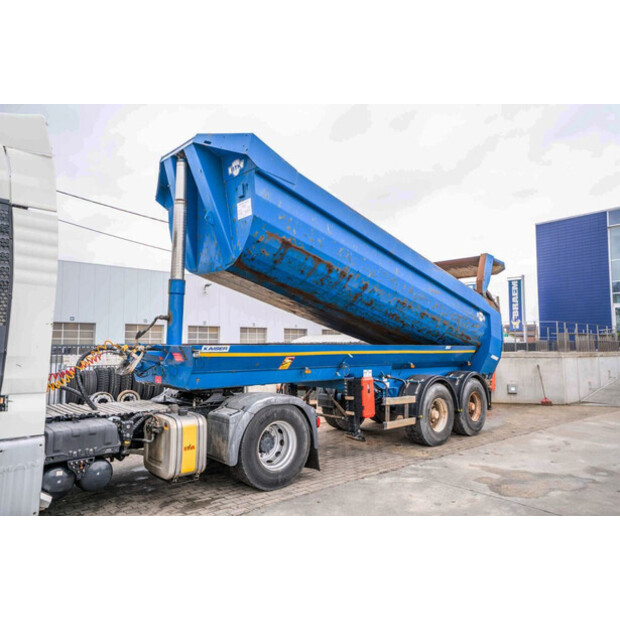 2009 Robuste-Kaiser S3302V-45283674