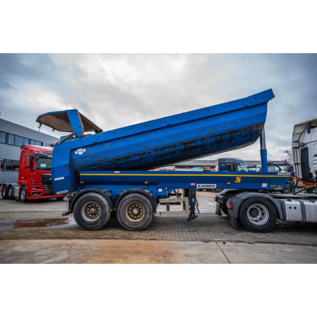 2009 Robuste-Kaiser S3302V-45283676