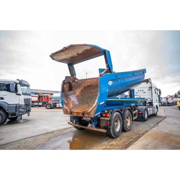 2009 Robuste-Kaiser S3302V-45283678