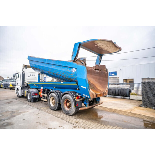 2009 Robuste-Kaiser S3302V-45283680