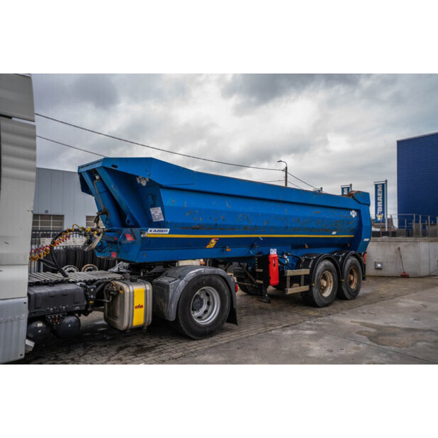 2009 Robuste-Kaiser S3302V-45283682