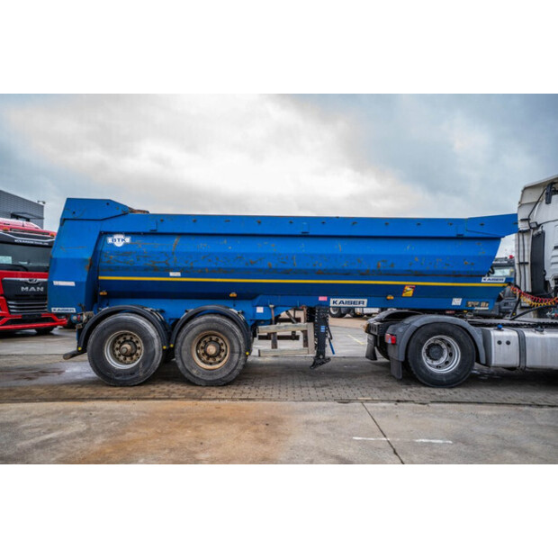 2009 Robuste-Kaiser S3302V-45283683