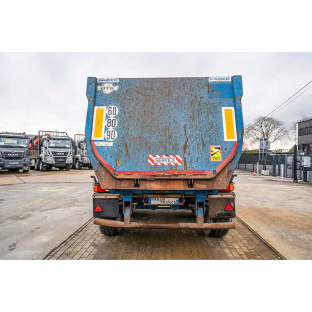 2009 Robuste-Kaiser S3302V-45283684