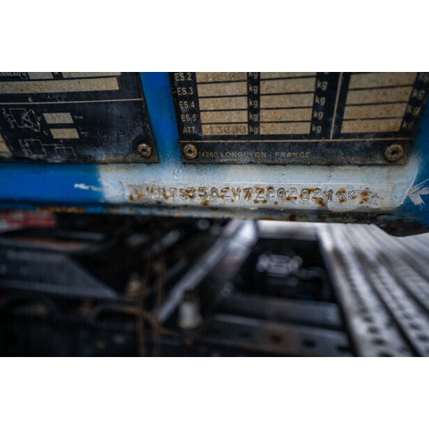 2009 Robuste-Kaiser S3302V-45283685