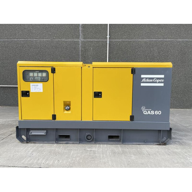 2010 أطلس كوبكو QAS 60-45283686