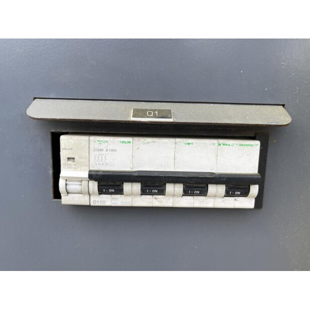 2010 أطلس كوبكو QAS 60-45283694