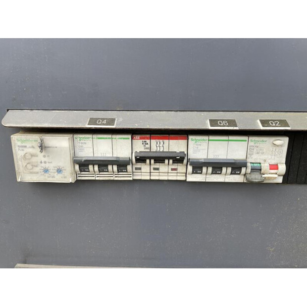 2010 أطلس كوبكو QAS 60-45283695