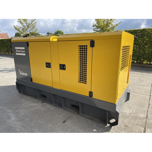 2010 أطلس كوبكو QAS 60-45283701