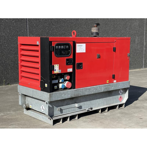 2017 Europower OTHERS-45283723