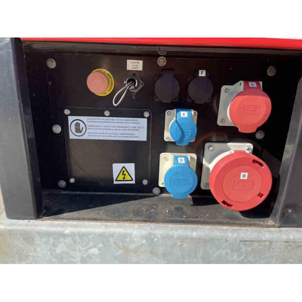 2017 Europower OTHERS-45283730