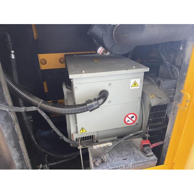 2011 Doosan G40-45283766