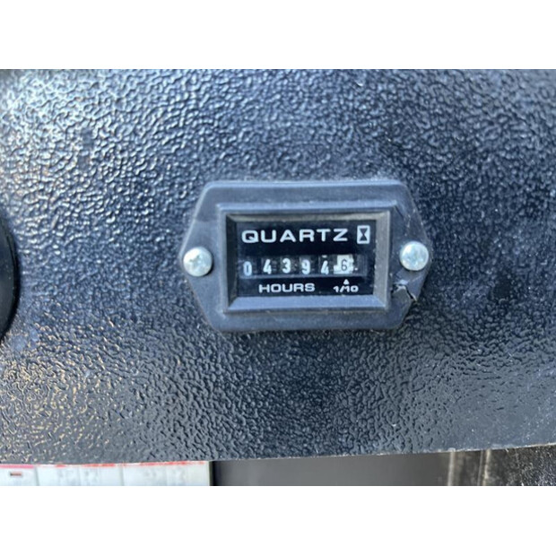 2011 Doosan G40-45283772