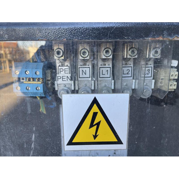 2011 Doosan G40-45283784