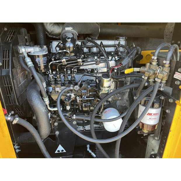 2011 Doosan G40-45283788