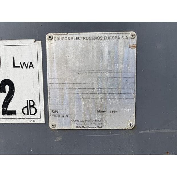 2017 أطلس كوبكو QES 40-45283874