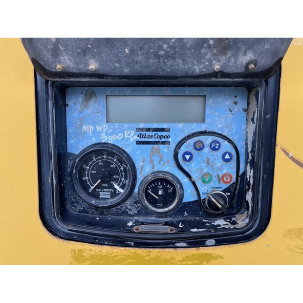 2007 Atlas-Copco XRHS 506 CD-45283907