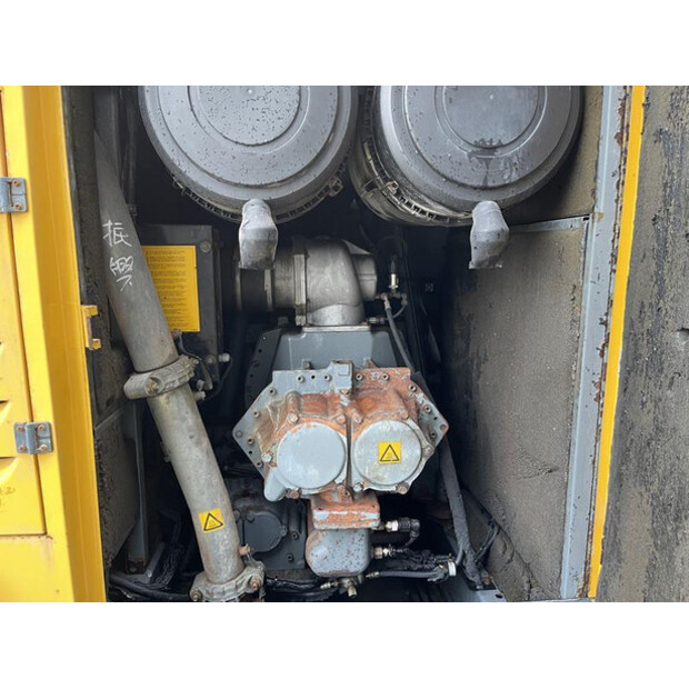 2007 Atlas-Copco XRHS 506 CD-45283910