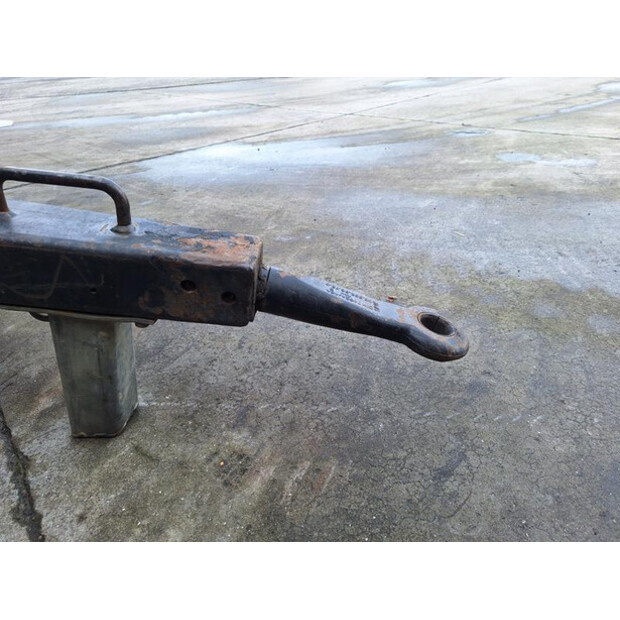 2008 Atlas-Copco XRHS 366 CD - N-45283928