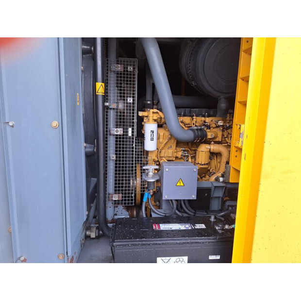 2008 Atlas-Copco XRHS 366 CD - N-45283932