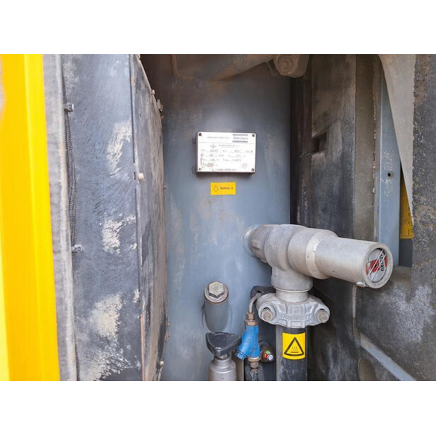 2008 Atlas-Copco XRHS 366 CD - N-45283936