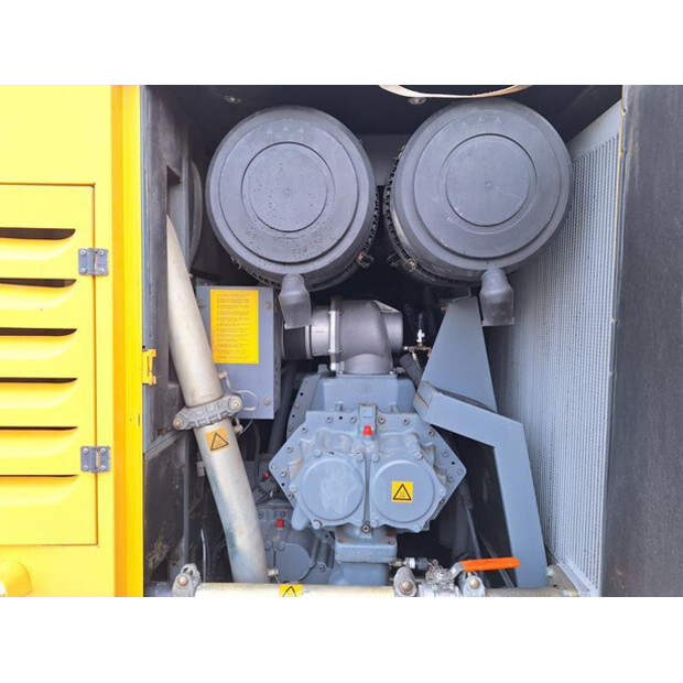 2008 Atlas-Copco XRHS 366 CD - N-45283938