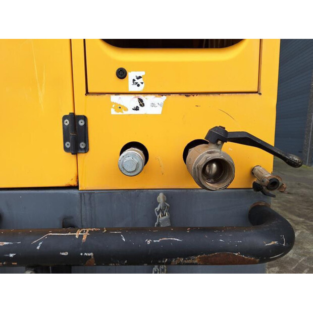 2008 Atlas-Copco XRHS 366 CD - N-45283945