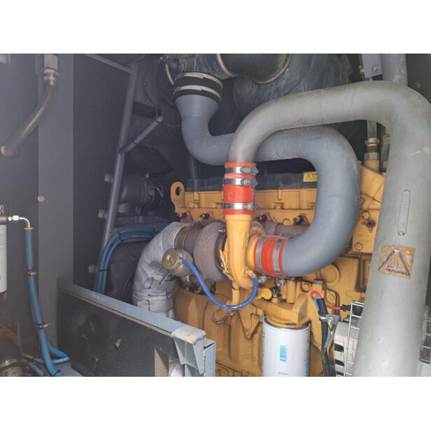 2008 Atlas-Copco XRHS 366 CD - N-45283946