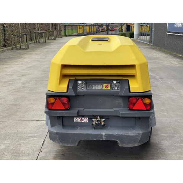 2016 Atlas-Copco XAS58KD-45283962