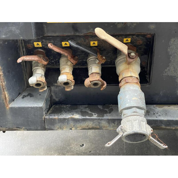 2008 كيزر M 122 - N-45283992