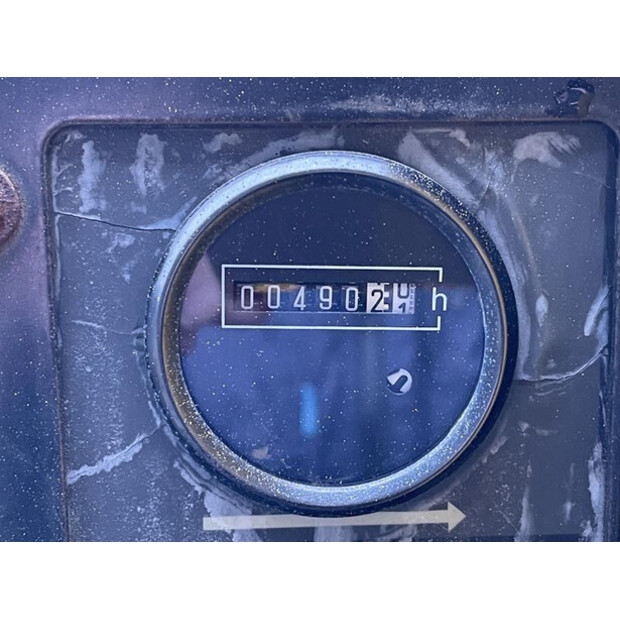 2008 كيزر M 122 - N-45284001