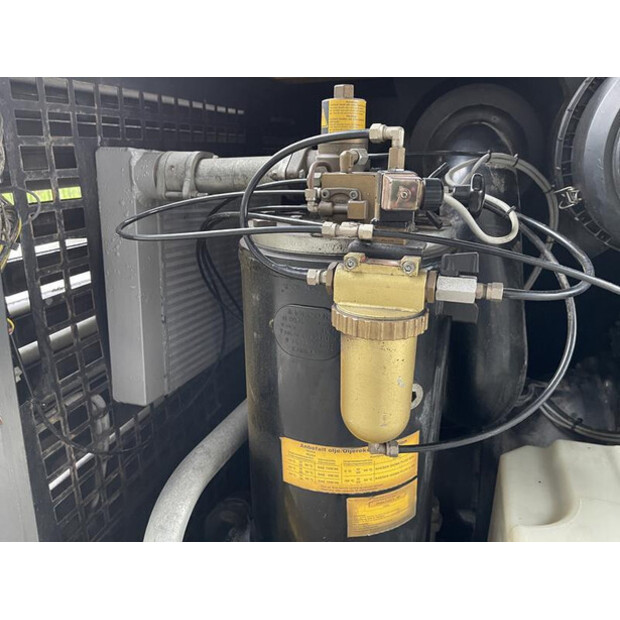 2008 كيزر M 122 - N-45284004