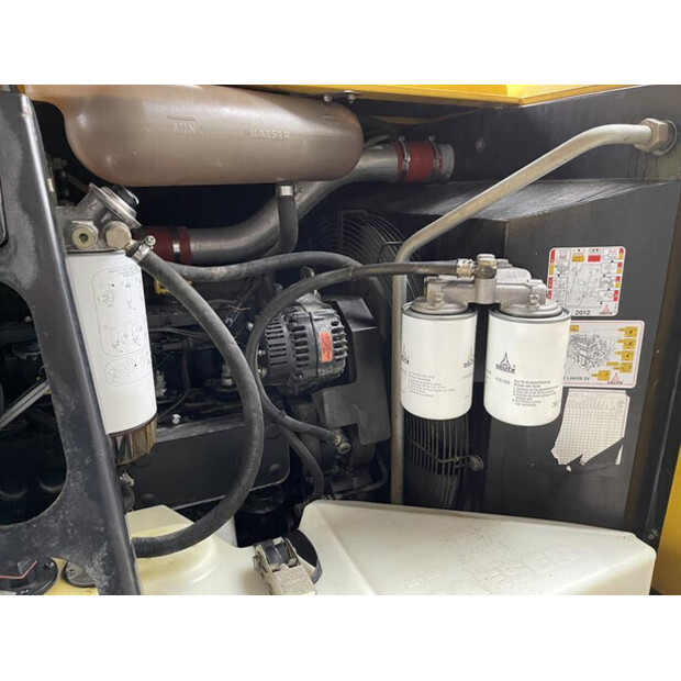 2008 كيزر M 122 - N-45284005