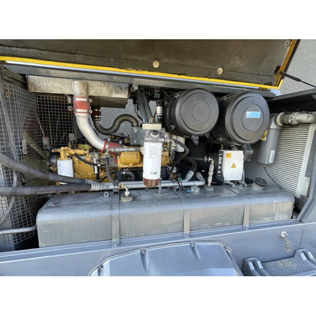 2013 Atlas-Copco XAHS 347 CD - N-45284037