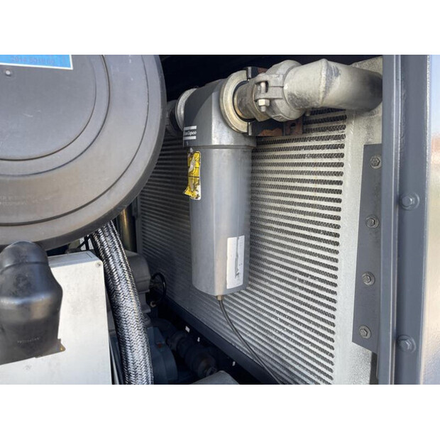 2013 Atlas-Copco XAHS 347 CD - N-45284038