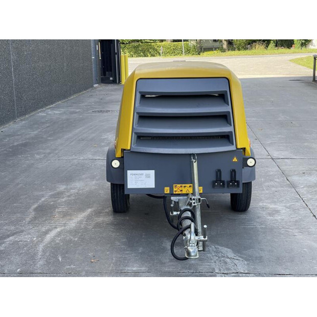 2019 Atlas-Copco XAS58-45284288