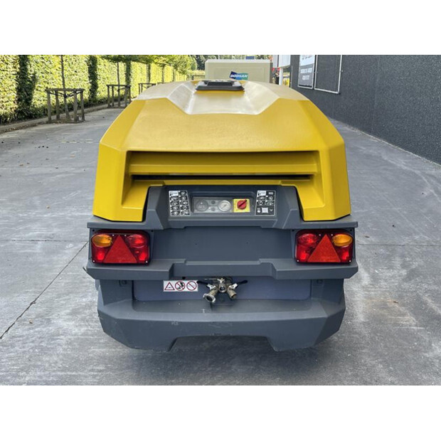 2019 Atlas-Copco XAS58-45284293