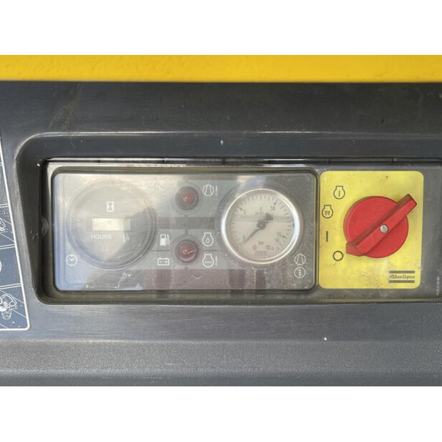 2019 Atlas-Copco XAS58-45284302